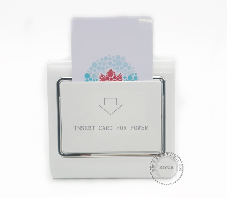 HTL-SW-A:Energy saving switch