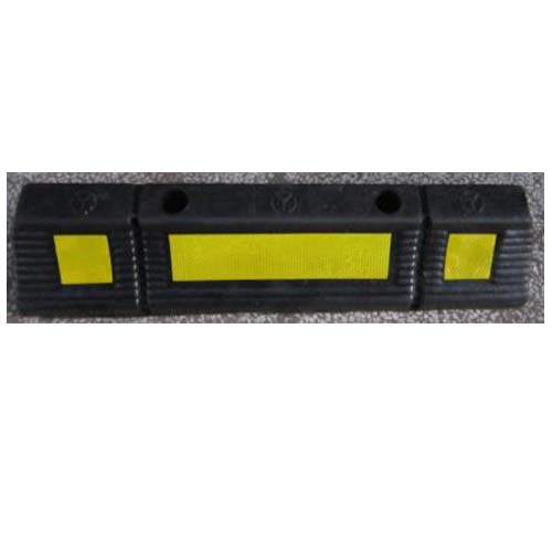 TE-DWQ-006:Rubber Wheel Stopper