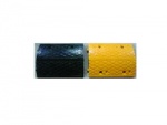 Rubber Speed Hump ยางชะลอความเร็วรถบรรทุก