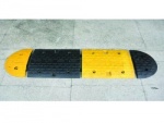 Rubber Speed Hump ยางชะลอความเร็วรถ