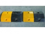 TE-JSD-013B:Rubber Speed Hump