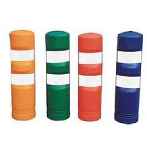 TE-JST-001:PE Round Delineator