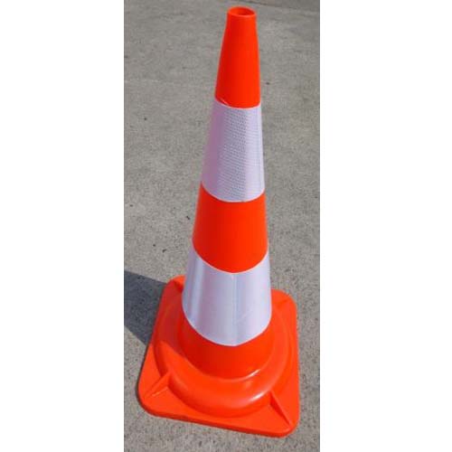 TE-LZ-205:PVC Cone 47cm