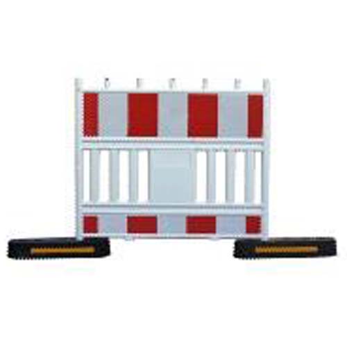 TE-WL-004:Plastic Fence Barrier