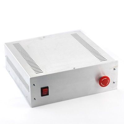 TS-CTR01 ESD Sequence Controller