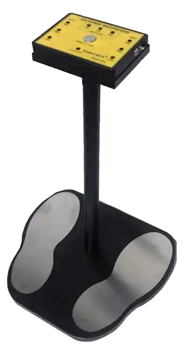 TS-ESD01:ESD Tester(Wrist+Shoes)