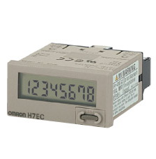 TS-LCD LCD Counter นับจำนวนคน