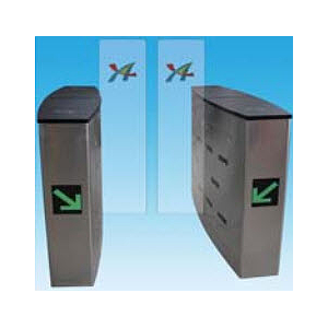 Speed Gate (Two movement)