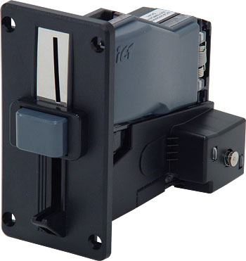 RM-ICT-UCAE:เครื่องหยอดเหรียญ อะไหล่ตู้แลกเหรียญ ตู้ชำระเงินสด