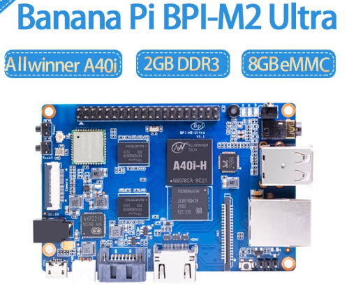 M2 (Banana-M2)