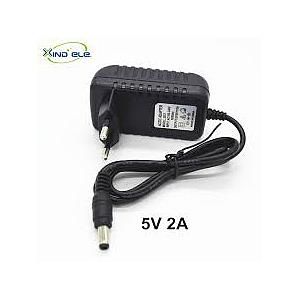 Power Adapter อแด็ปเตอร์ 5V 2A