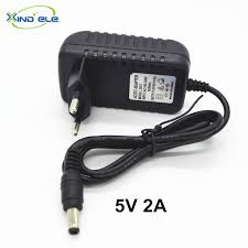 Power Adapter อแด็ปเตอร์ 5V 2A (PADT02)