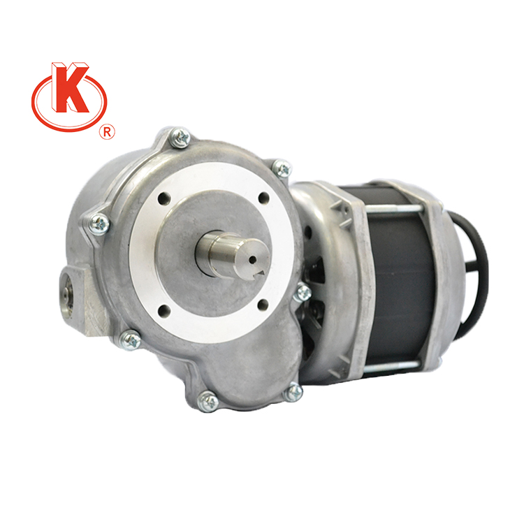 Barrier Motor มอเตอร์ไม้กั้นรถ AC 220V 4-6m Heavy-duty 1M cycle