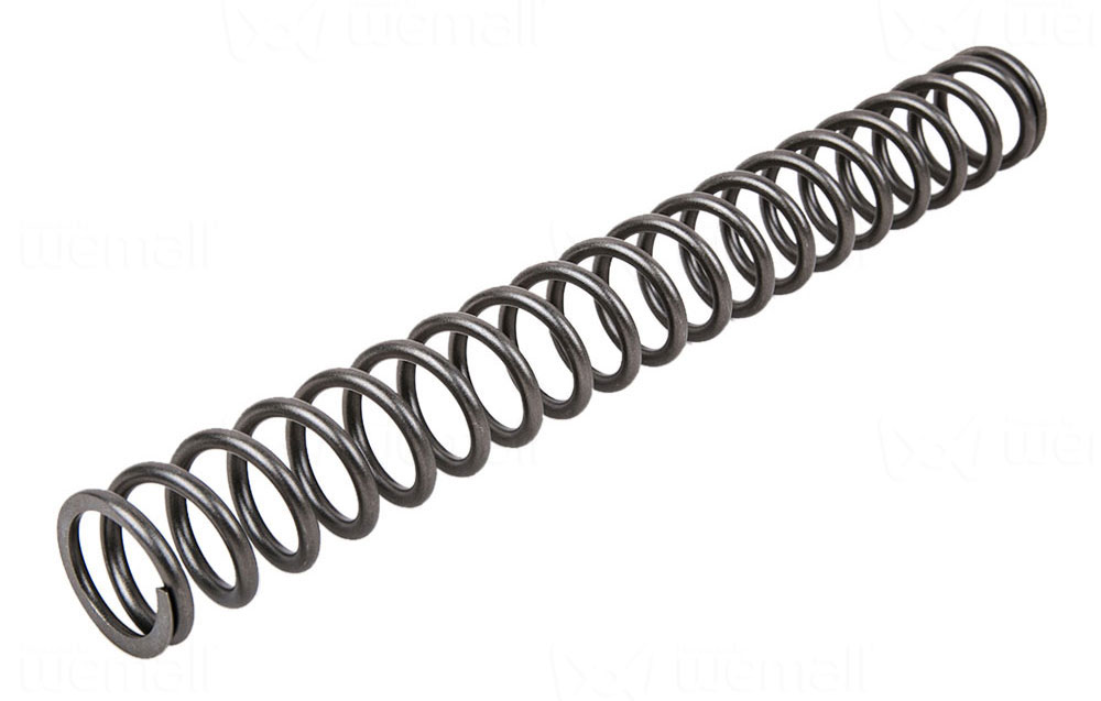 Spring6.5:สปริงไม้กั้นรถ Heavy-duty 6.5mm สำหรับไม้กั้น 4.5-6m Spare