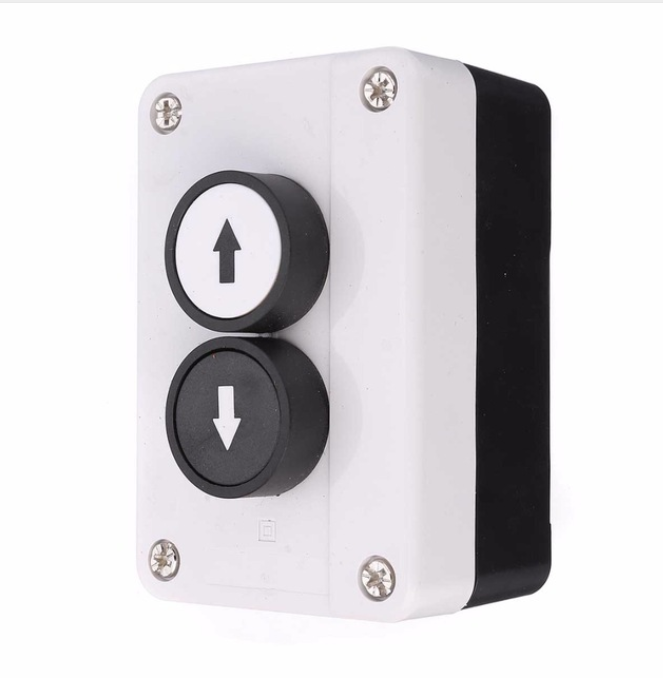 HPD-PVC-SW01:สวิทซ์กดขึ้นลง ปุ่มกดขึ้นลง switch