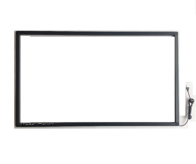 RM-Touch-Panel:แผ่น Touch ตู้คิว19.5"