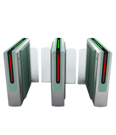 TS-RN2066-T:Speed Gate Two Movement