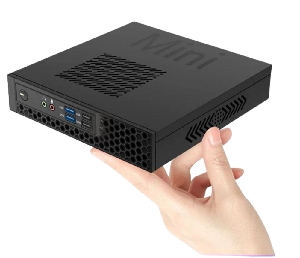 mini Computer Core i5
