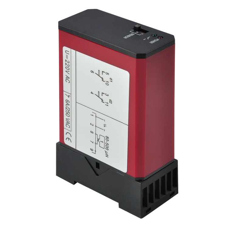 CP-LOOP3:เซนเซอร์แบบ Loop สำหรับจัดการทาบ อะไหล่ไม้กั้นรถยนต์