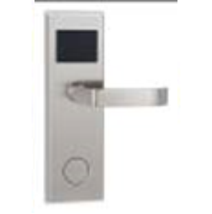 HTL-INV200-SS:Hotel RF Lock