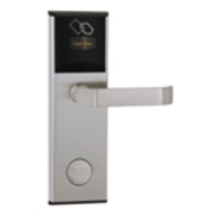 HTL-INV2001HA-PB:Hotel RF Lock