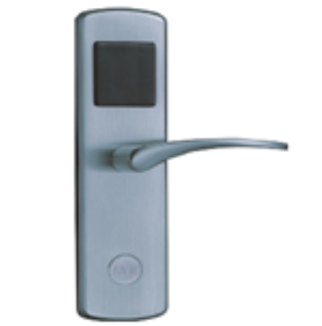 HTL-INV600A-SS:Hotel RF Lock