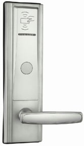 Hotel RF Lock