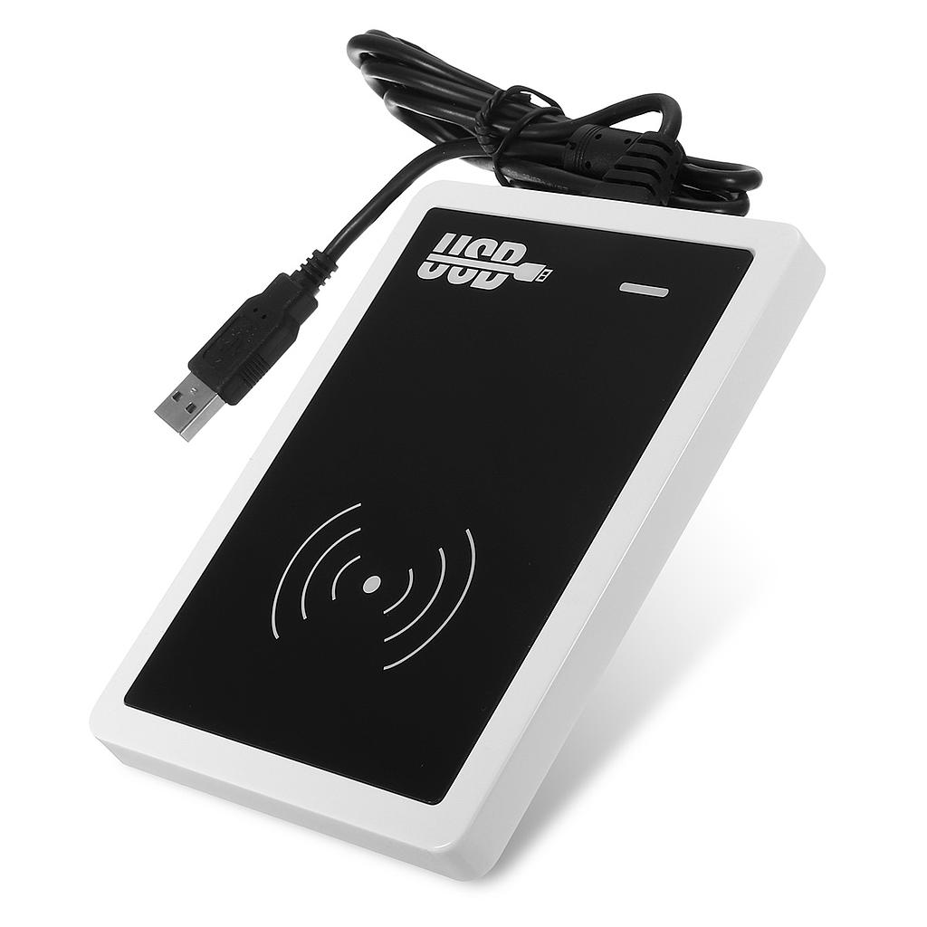 HTL-USB-RD01:Card Issue