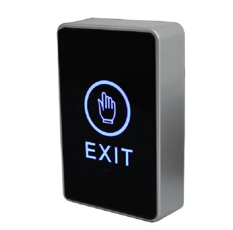 ACS-SW01 สวิตซ์สัมผัส แบบติดลอย Touch Switch