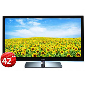 จอแสดงผลคิว Queue LED TV 49"