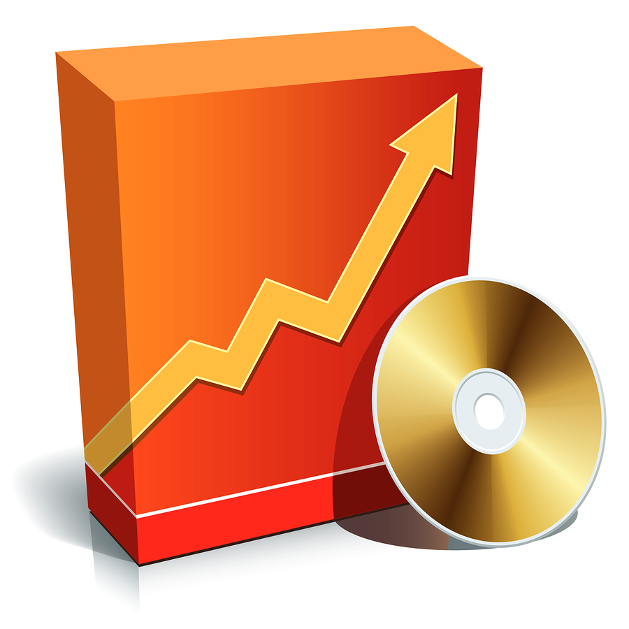 CGD-SW01:โปรแกรมจัดการระบบแนะนำที่จอด Guidance Software