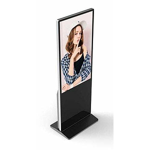 Kiosk ตู้คีออส Self-service Touchscreen Kiosk