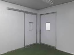 ATD-ISOW ISO Wall Door