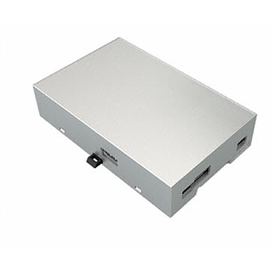 กล่องควบคุมไม้กั้นรถ Dpark D3000 TCP/IP 4-Door Wiegand Board