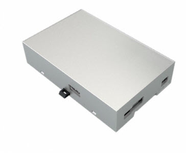 กล่องควบคุมไม้กั้น Dpark D3000-TCP/IP Board