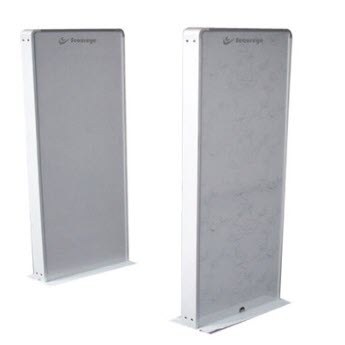 UHF Gate