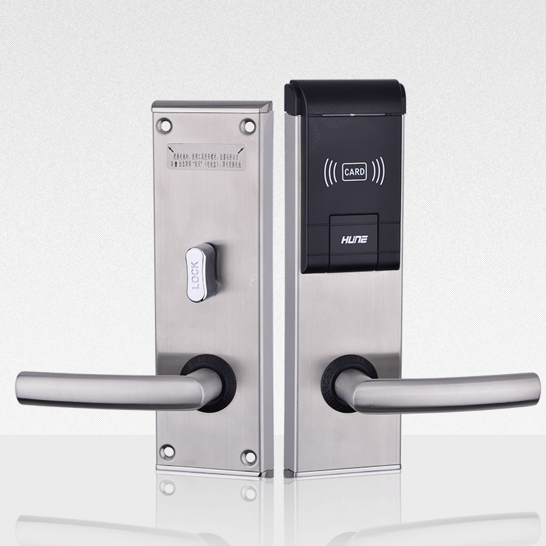 Hotel RF Lock