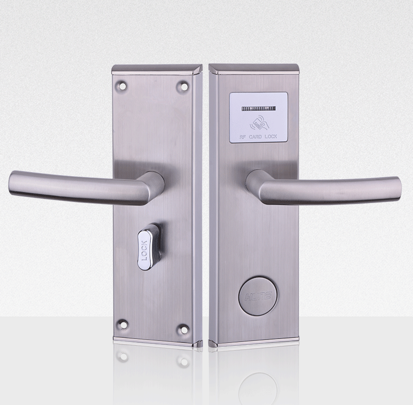Hotel RF Lock
