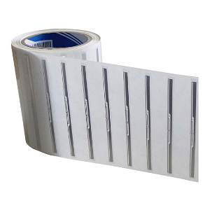 RFID UHF Book Tag สติกเกอร์หนังสือ 920MHz Library RFID