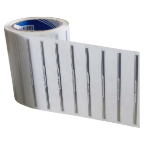 RFID UHF Book Tags