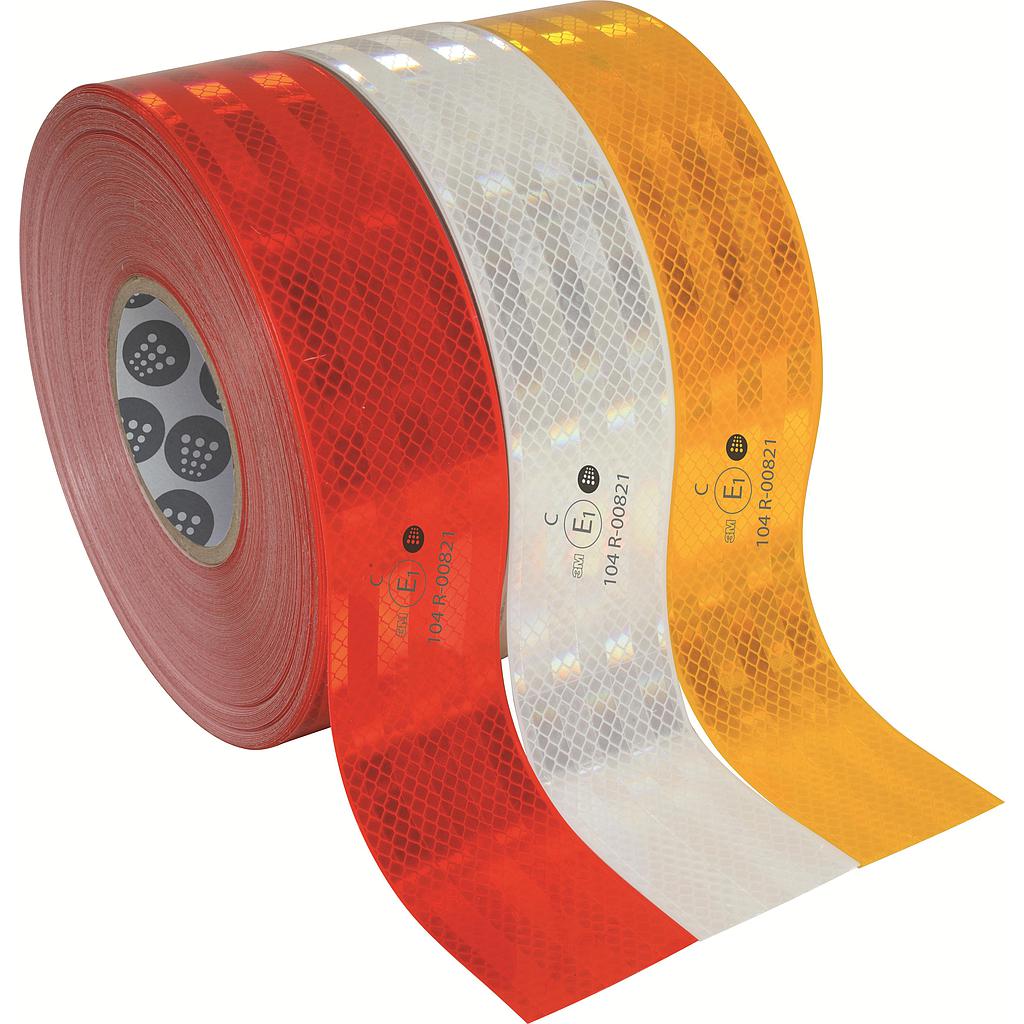 TE-RFT01:เทปสะท้อนแสง