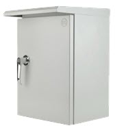 TE-TLC02:ตู้ควบคุม 5 Output Controller สำหรับทางข้ามถนน ทางม้าลาย