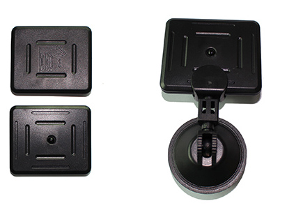 Bluetooth Card LR433B Long Range Carpark Active Tag