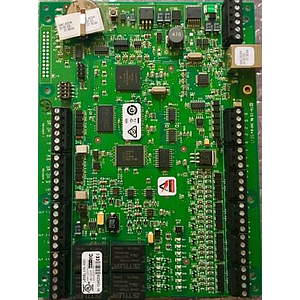 2220 IDRC Mercury Intelligent Dual Reader Controller 2-Door