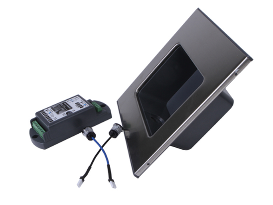 ATD-WB1008 Auto Door Hardware