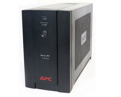 IT-UPS06:UPS 1400VA 700W