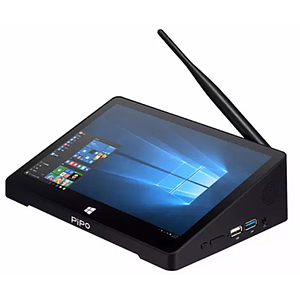 POS Dpark Terminal เครื่องคิดเงินลานจอด Cashier Cashless