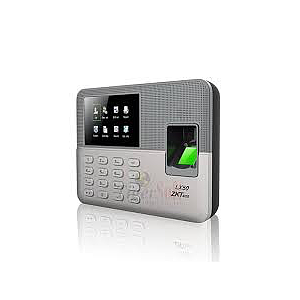 Finger Card Reader 500 Fingers 50,000 Records USB Time Attendance