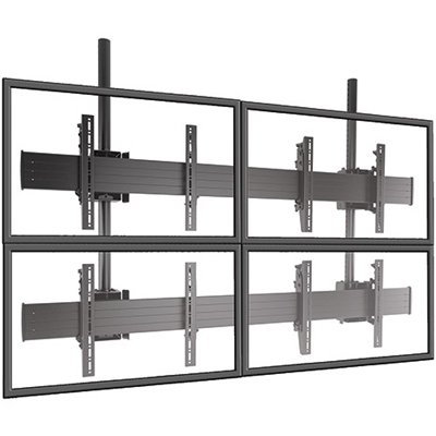 VDW-WM01:VDO Wall mount