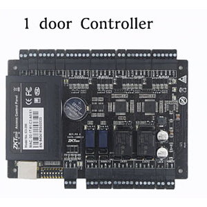 ZKTeco C3-100 Access Control Panel 1-Door TCP/IP 30,000 Users